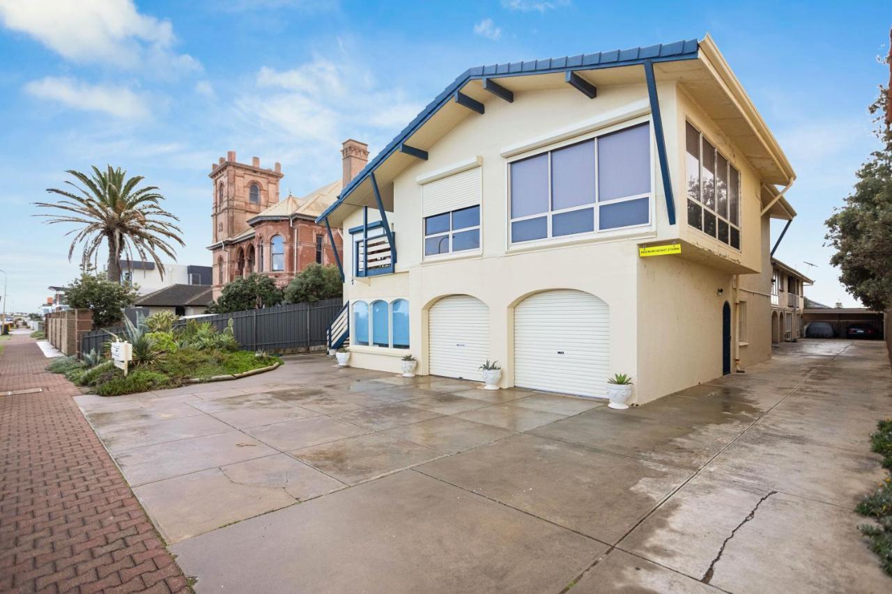 Horizon 235 Apartment Glenelg Exterior photo