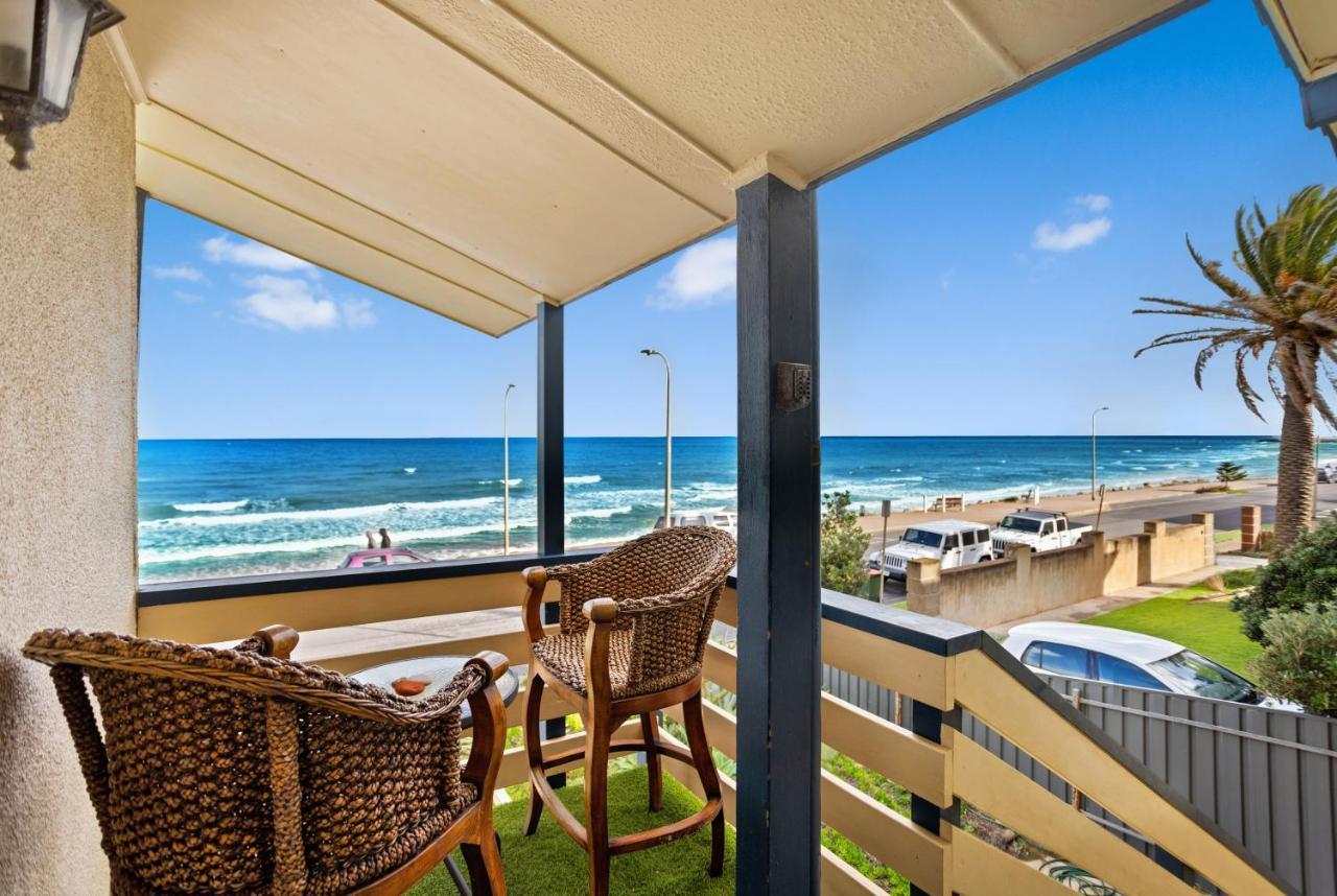 Horizon 235 Apartment Glenelg Exterior photo